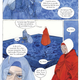 Illustration for article titled An Exclusive Look at the Gorgeous, Haunting Graphic Novel Adaptation of iThe Handmaids Tale/i